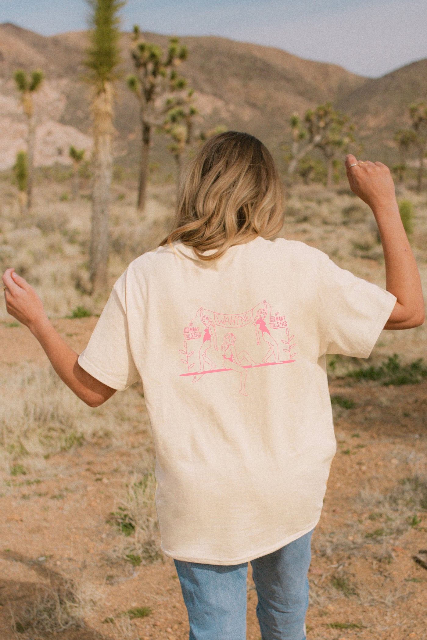 WAHINE