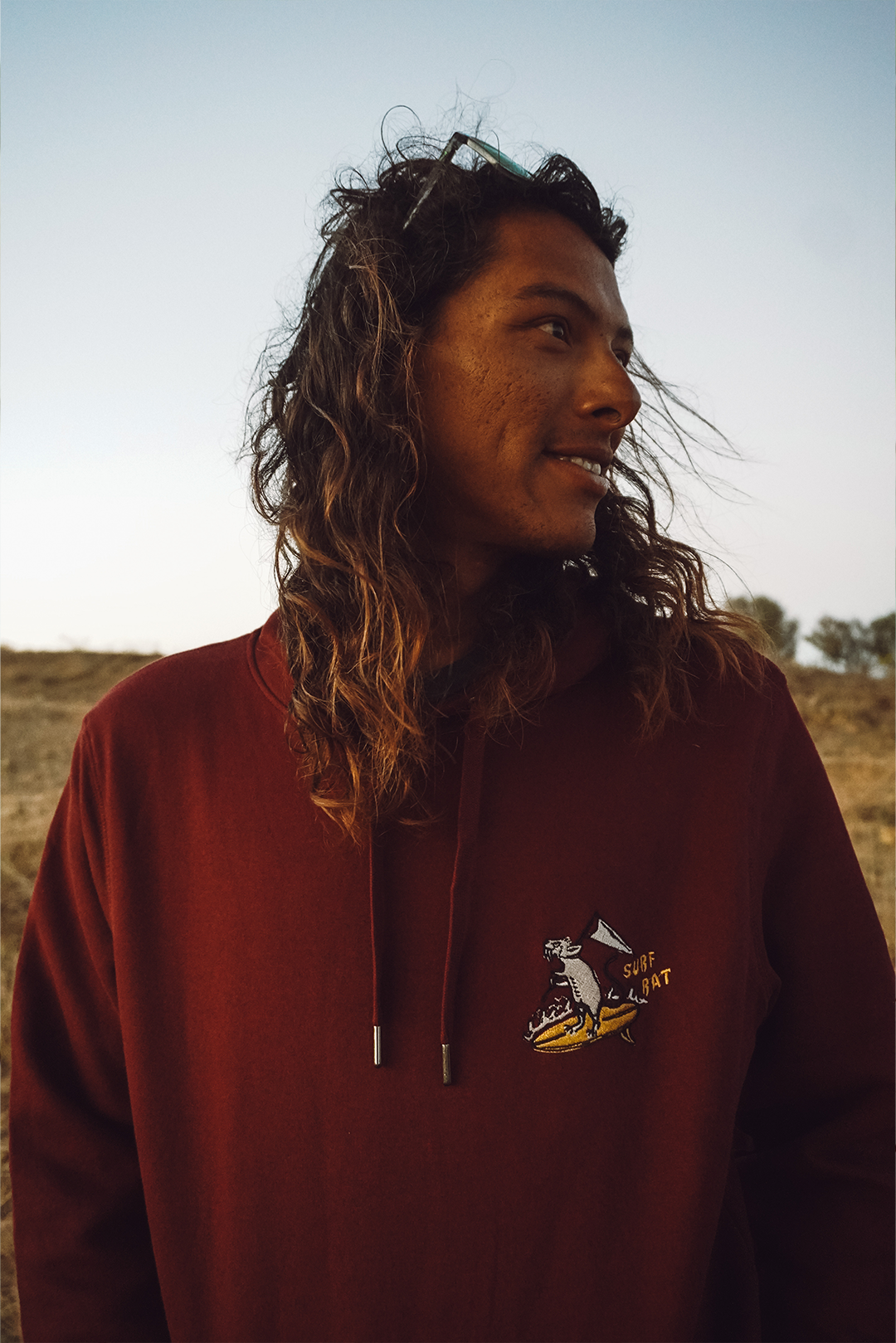 Surf Rat