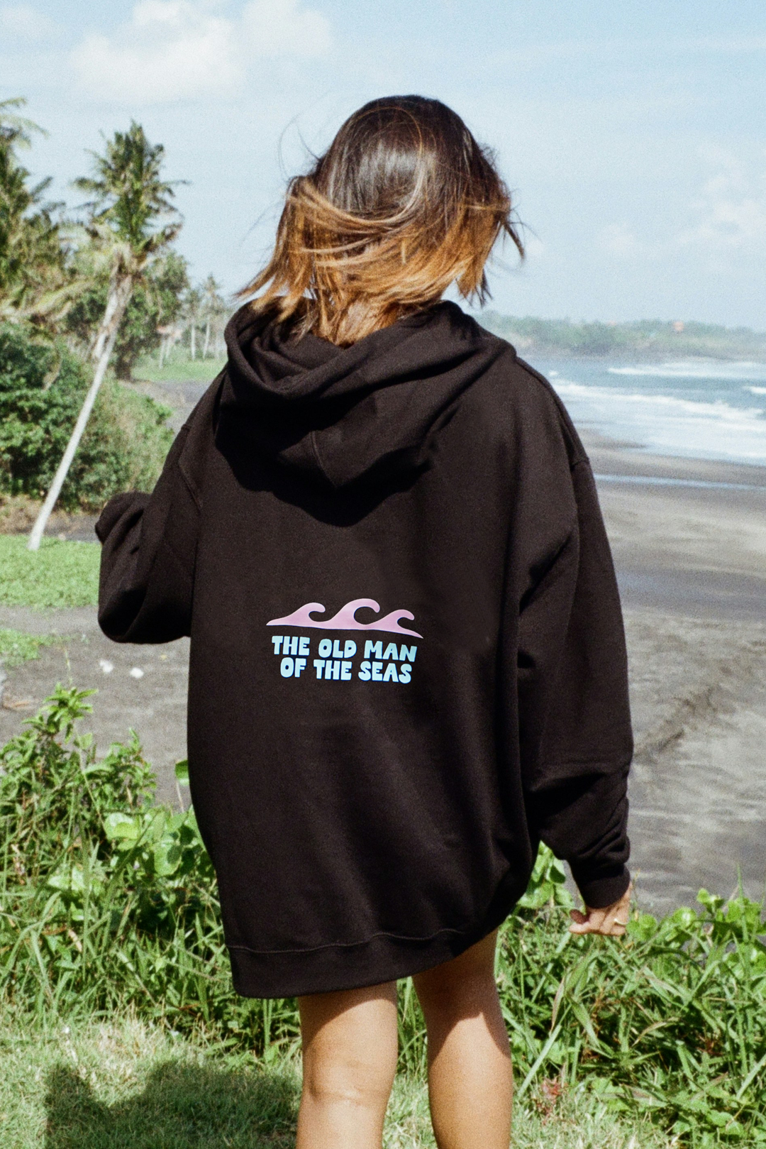 Pretty Radical Surfer