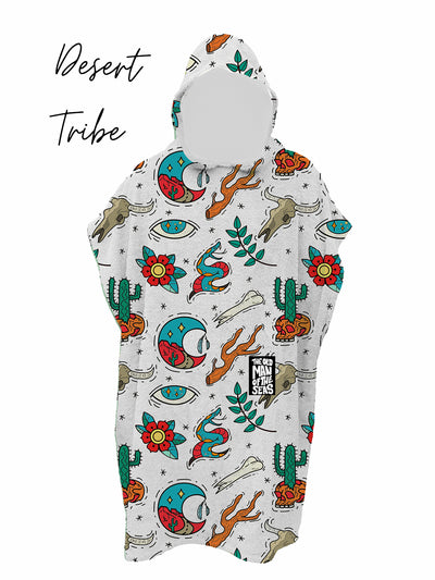 DESERT TRIBE