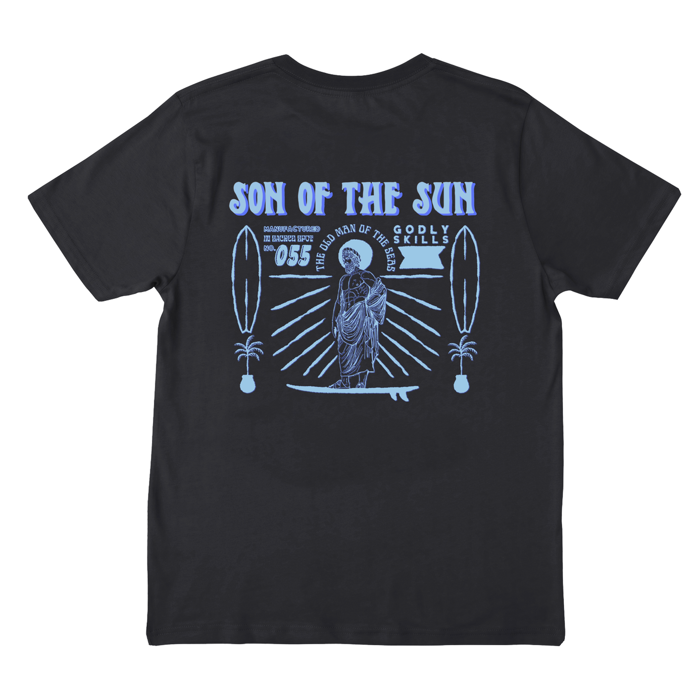 SON OF THE SUN