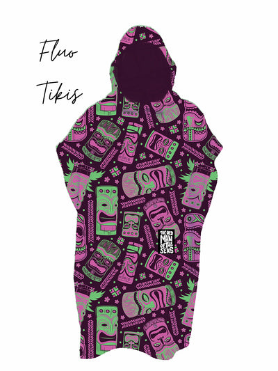 FLUO TIKI