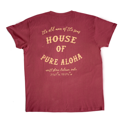 HOUSE OF PURE ALOHA