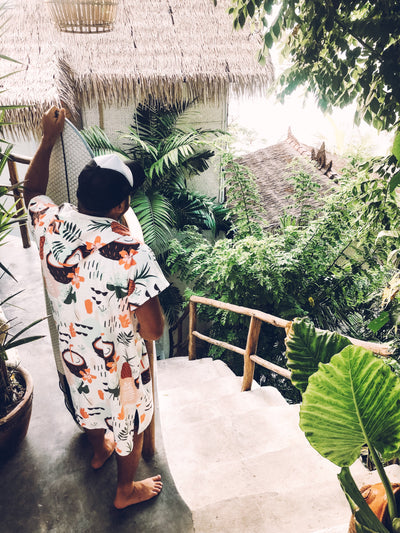 COCO VIBES