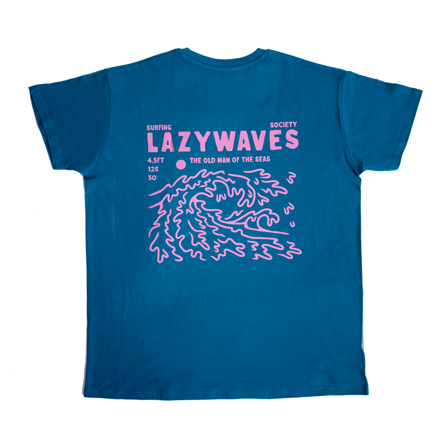 LAZYWAVES