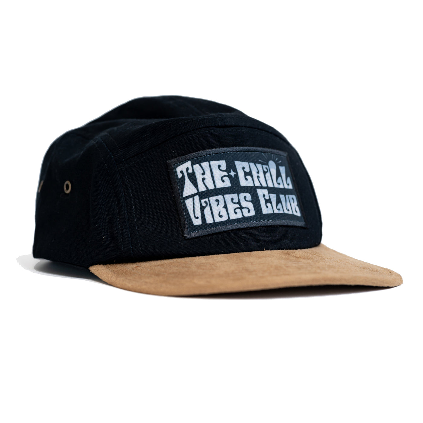 THE CHILL VIBES CLUB HAT